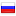 pwcalc.ru server is located in Russia